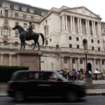 Bank of England Set to Lower Interest Rates Twice by 2026