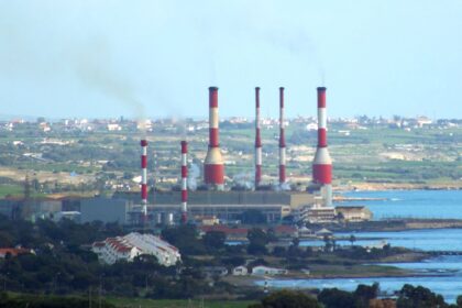 Energy Problems Linked to Past Decisions, Says Minister