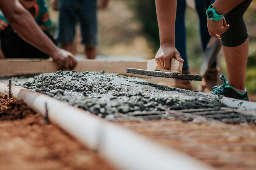 Cyprus Construction Materials Prices See Modest Increase