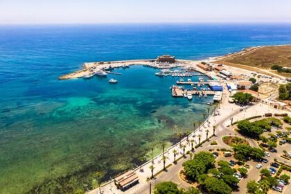 Paphos Visitor Satisfaction Survey Launch