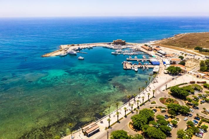 Έναρξη Έρευνας Ικανοποίησης Επισκεπτών Πάφου