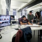 RIF Launches €580,000 Programme for Business Innovation