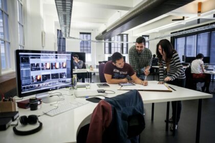 RIF Launches €580,000 Programme for Business Innovation