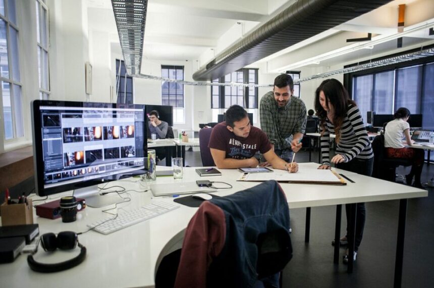 RIF Launches €580,000 Programme for Business Innovation