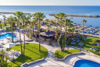 Tribuna's Transformation Amidst Turmoil: A Cyprus Perspective