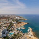 Παραλία Νήσι, Πάρκο Νήσι και Αλίων Ολοκληρωμένες Μεγάλες Αποκαταστάσεις