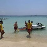 Η Έλλειψη Ναυαγοσωστών στην Κύπρο Ενισχύει τις Ανησυχίες για την Ασφάλεια στις Παραλίες