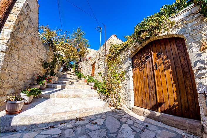 Κύρια σημεία