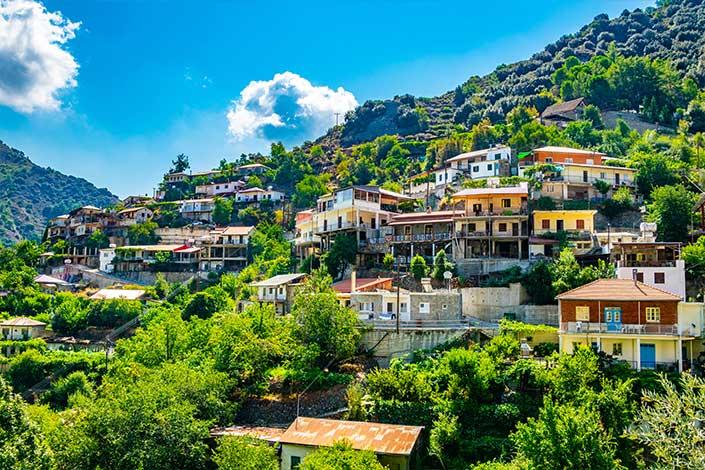 Τοπικές συμβουλές