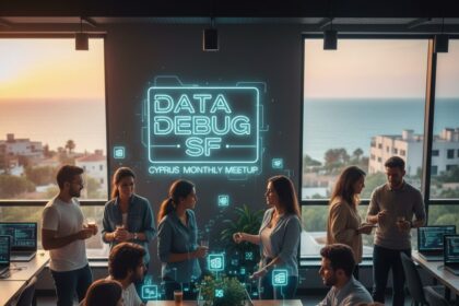 Data Debug SF Monthly Meetup: Connecting Tech Enthusiasts in Cyprus