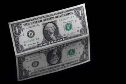 US Budget Deficits Expected to Surpass $22 Trillion Over Next Decade