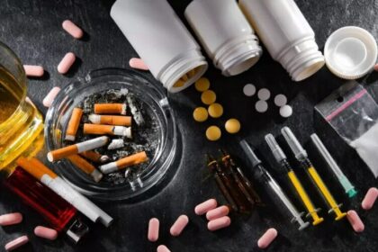 Cyprus Records 182 Drug Overdose Deaths Since 2004