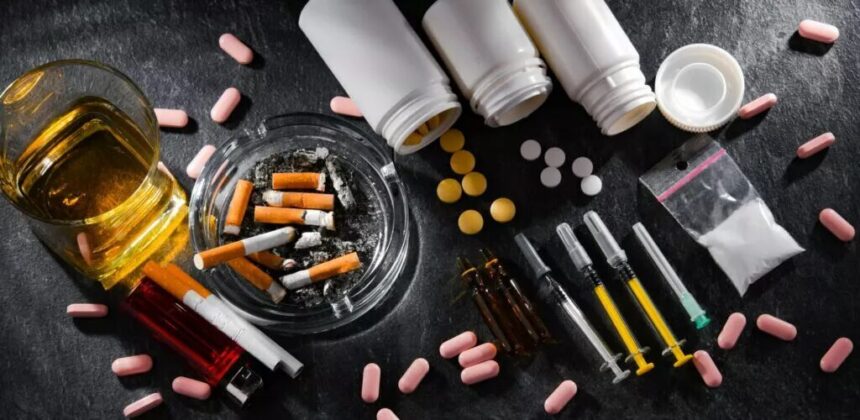Cyprus Records 182 Drug Overdose Deaths Since 2004