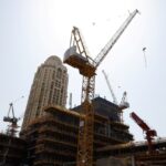 Οι κατασκευαστές του Ντουμπάι υιοθετούν την εσωτερική κατασκευή για να ενισχύσουν το αίσθημα ανάπτυξης ακινήτων