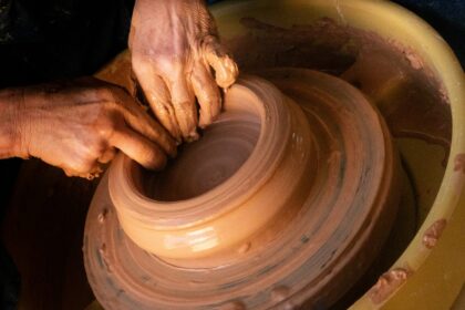 Ceramics: Days of Ceramic Art and Clay in Ayia Napa