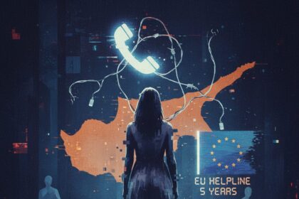 Cyprus Yet to Launch EU Helpline for Gender Violence Victims After Five Years