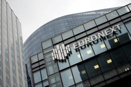 Amdax Launches Bitcoin Treasury Company for Euronext Listing