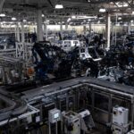 Cyprus Industrial Output Prices Fall 1% in July