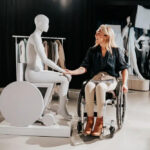 Primark’s Wheelchair-Using Mannequin: A Symbol of Inclusion in Fashion