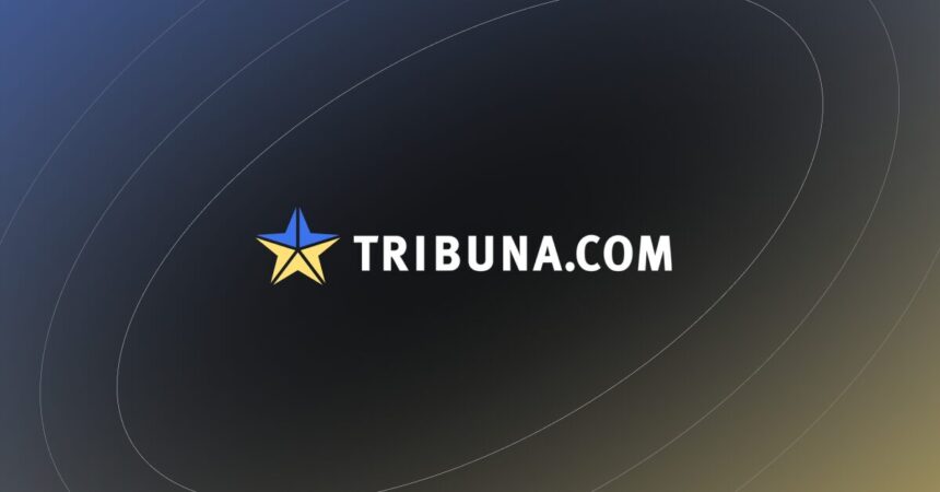 פלטפורמת מדיה ספורטיבית Tribuna.com משתנה מאוקראינה לשחקן גלובלי בקפריסין