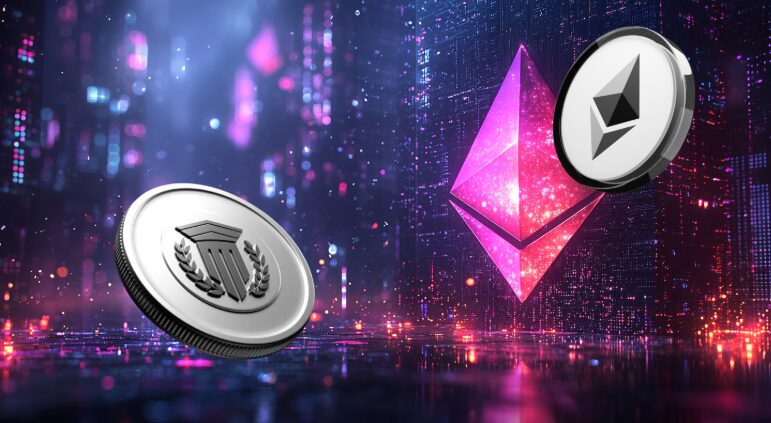 זרימות נכנסות של ETF את'ריום עולות על 2.7 מיליארד דולר: עידן חדש להשקעות קריפטו