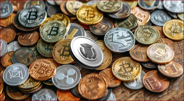 Toncoin Gains 4.9% to $3.22 as Traders Eye Mutuum Finance