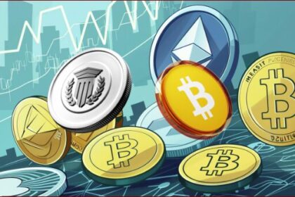 Η Mutuum Finance (MUTM) στοχεύει το $1 καθώς το Bitcoin (BTC) υποχωρεί στα $113,500