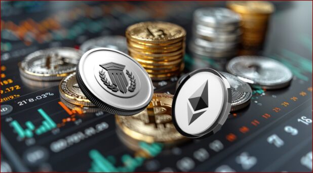 August's Best Crypto: Mutuum Finance (MUTM) Poised for 5x Returns