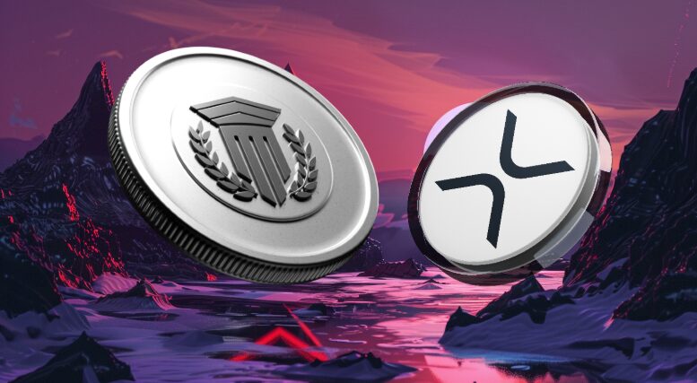 Ripple's XRP Legal Victory Fuels Market Confidence and Mutuum Finance Growth