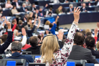Concerns Grow Over EU's Chat Control Legislation