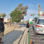 Restoring Faith in Human Nature During a Car Breakdown