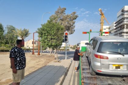 Restoring Faith in Human Nature During a Car Breakdown