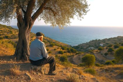 The Sounds of Cyprus: A Vanishing Soundscape