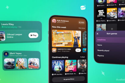 Το Skich Store λανσάρει πλατφόρμα Android μετά τη νίκη επί της Epic Games