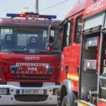Tseri Fire Covers Three Hectares in Livestock Area