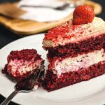 The Allure of Red Velvet Cake: A Culinary Journey