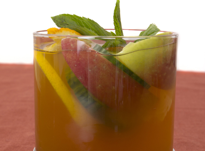 Pimm s: Pimm's Cup: Britain's Quintessential Summer Refreshment