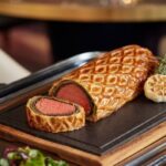 Beef Wellington: A Culinary Legacy of Indulgence