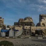 US Military Aircraft Allegedly Used Cyprus for Transit to Israel
