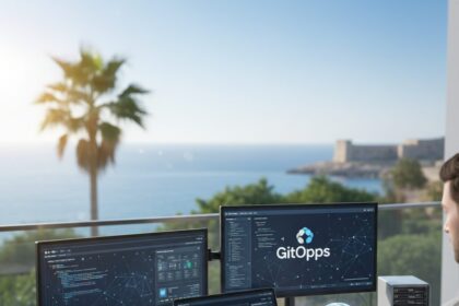 GitOpsCon North America Virtual: Join Online from Cyprus, 4 Dec 2025