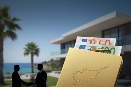 Cyprus Golden Visa: A Controversial Fast-Track to Citizenship