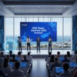 קפריסין מארחת את Google Developer Groups Harare DevFest 2025 Preview