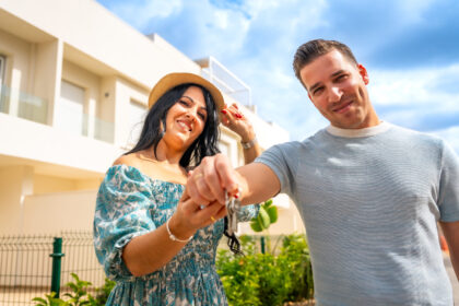 Strong Demand and Stable Prices Characterise the Cyprus Property Market