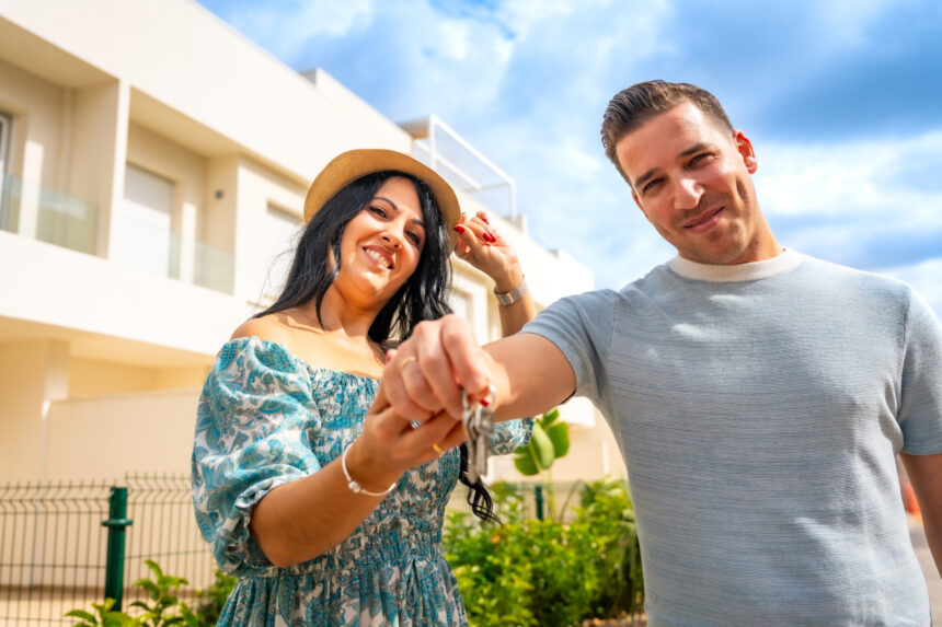 Strong Demand and Stable Prices Characterise the Cyprus Property Market