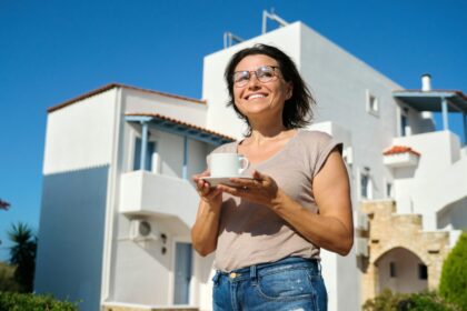 Cyprus Housing Market Dynamics: Price Trends and Affordability Challenges