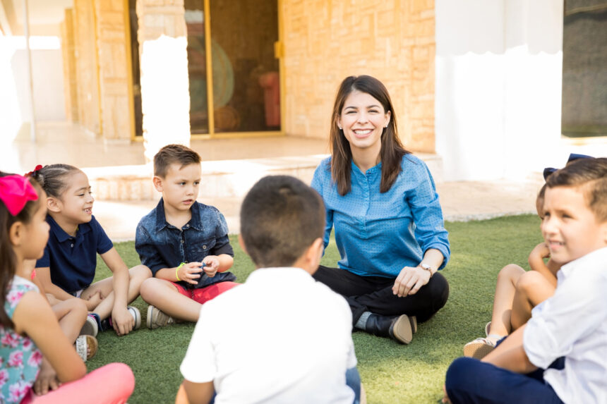 קפריסין מציגה סבסוד חודשי של 200 יורו למשפחות לילדי קדם-בית ספר ב-2025