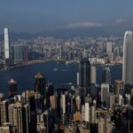 Hong Kong Developers Face $7.1 Billion Debt Wall Amid Rising Defaults