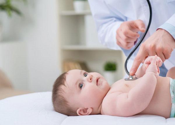 Healthcare and Safety for Children