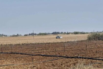 Greek Cypriot Man Arrested on Drug Trafficking Suspicions