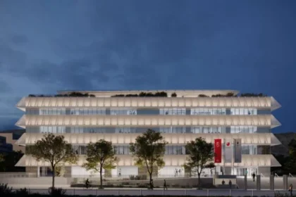 University of Nicosia Opens in Greece
